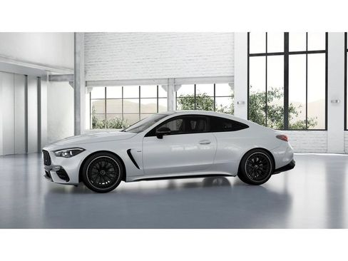 Certified 2024 Mercedes-Benz CLE 53 AMG 4MATIC image 36