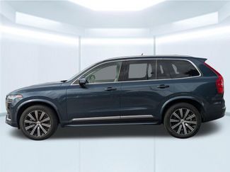 Used 2023 Volvo XC90 B6 Plus AWD/4WD video 2
