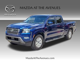 Used 2023 Nissan Frontier SV RWD 360° Tour