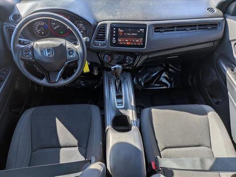 Used 2021 Honda HR-V Sport image 18