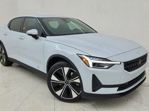 Used 2023 Polestar Polestar 2 FWD image 84