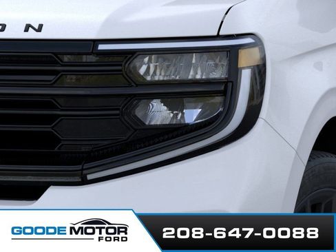 New 2026 Ford Expedition Platinum image 18