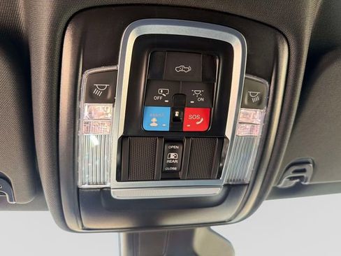 New 2026 RAM 1500 Tungsten AWD/4WD image 25