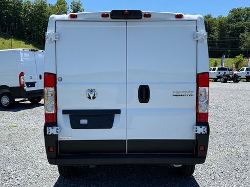 New 2026 RAM ProMaster 1500 w/ Convenience Group FWD image 7