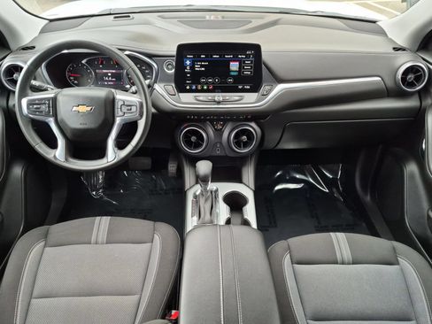 Used 2023 Chevrolet Blazer LT FWD image 46