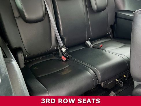 Used 2022 Honda Odyssey EX-L image 24