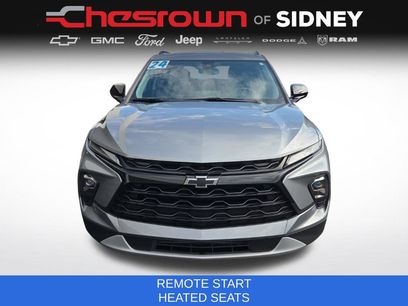 Used 2024 Chevrolet Blazer LT w/ Convenience Package