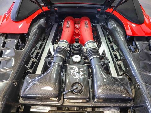 Used 2006 Ferrari F430 Spider RWD image 51
