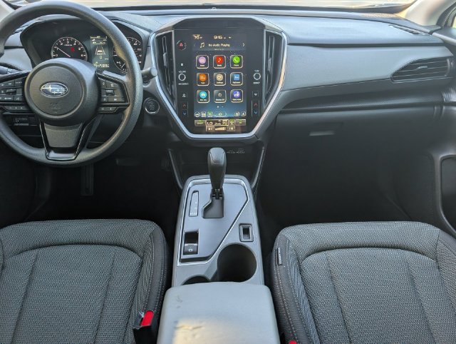 Certified 2024 Subaru Crosstrek 2.0i Premium AWD/4WD image 23