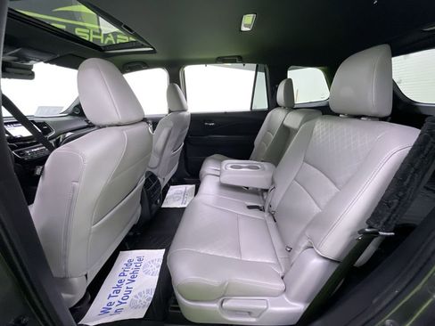 Used 2020 Honda Passport Touring image 28