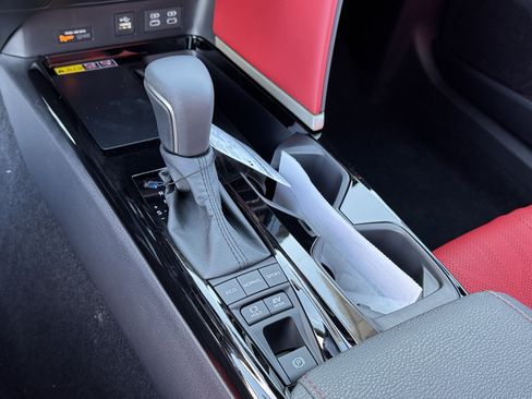 New 2026 Toyota Camry XSE FWD image 19