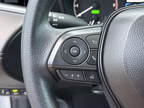 Used 2025 Toyota Corolla Cross S image 41