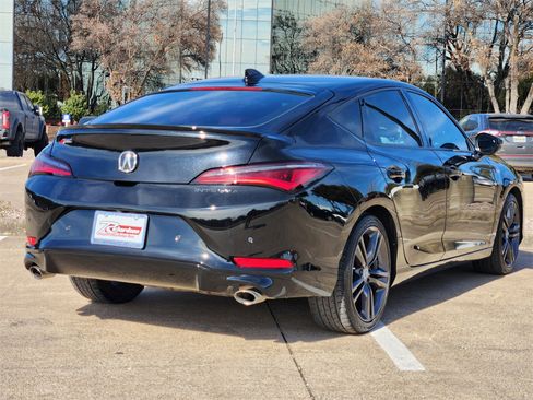 Used 2024 Acura Integra A-Spec image 6
