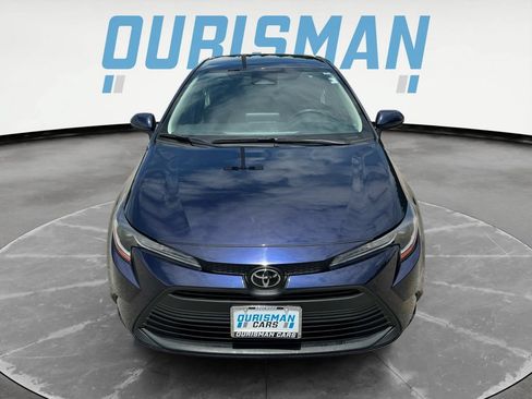 Used 2023 Toyota Corolla LE FWD image 9