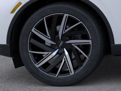 New 2026 Lincoln Aviator Reserve image 19