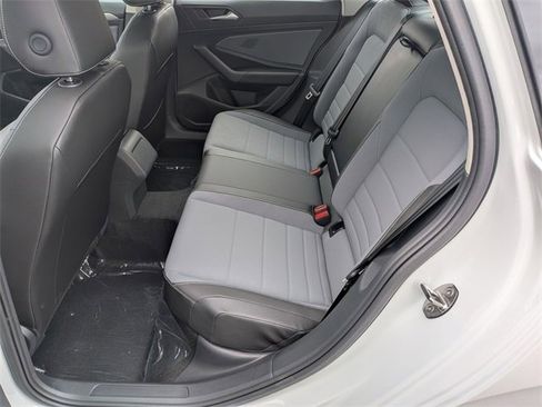 New 2026 Volkswagen Jetta SE image 28