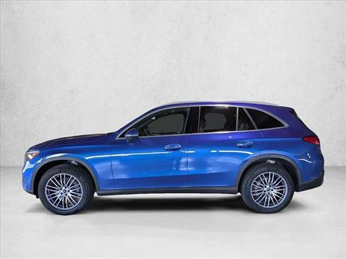Certified 2026 Mercedes-Benz GLC 300 image 12