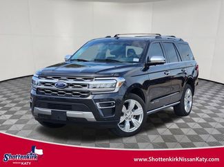 Used 2024 Ford Expedition Platinum video 1