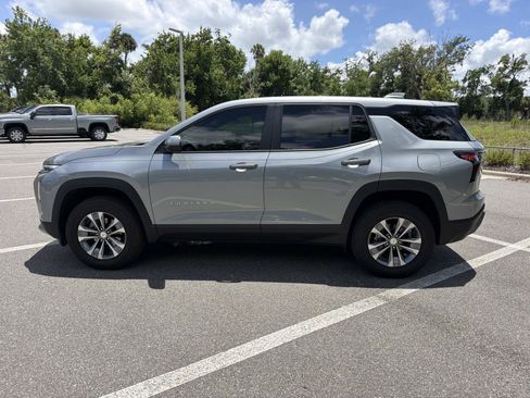 Used 2026 Chevrolet Equinox LT FWD image 6