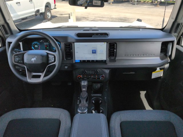 Used 2026 Ford Bronco 4-Door AWD/4WD image 14