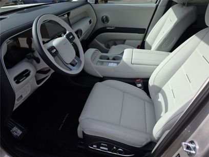 New 2026 Hyundai Palisade Calligraphy