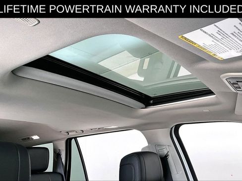 Used 2023 Toyota Sequoia SR5 w/ SR5 Premium Package image 22