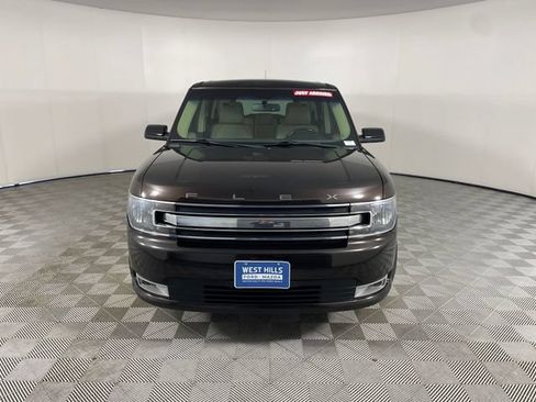 Used 2013 Ford Flex SEL FWD image 24