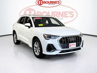 Used 2025 Audi Q3 2.0T Premium AWD/4WD video 1
