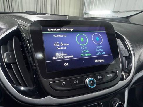 Used 2019 Chevrolet Volt LT w/ Comfort Package image 13