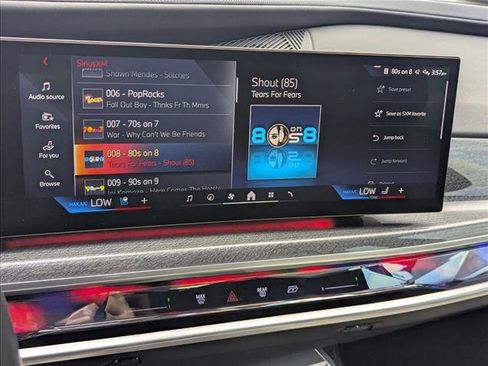 Certified 2024 BMW 760i xDrive 760i xDrive w/ Premium Package 2 image 15