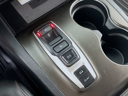 Used 2023 Honda Passport TrailSport image 36