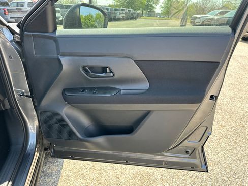 New 2026 Nissan Kicks S w/ Charging Package FWD image 11