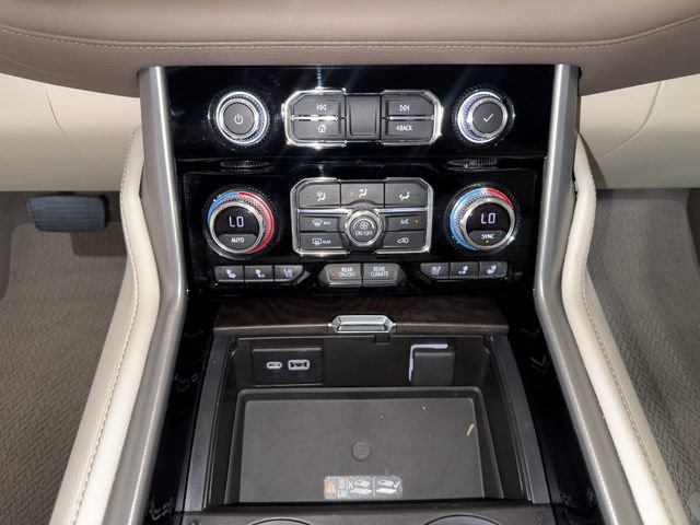 Used 2021 GMC Yukon Denali RWD image 11