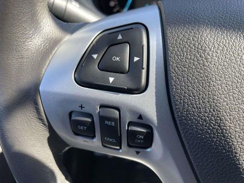 Used 2014 Ford Edge SEL w/ Equipment Group 204A image 15