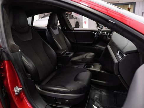Used 2017 Tesla Model S 60 image 31