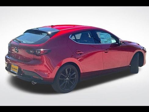 New 2026 MAZDA MAZDA3 2.5 S Hatchback w/ Premium Pkg FWD image 42