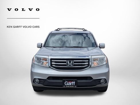 Used 2014 Honda Pilot EX-L image 9