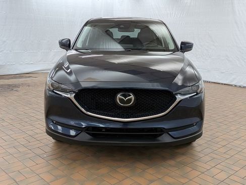 Used 2017 MAZDA CX-5 Grand Touring w/ Premium Package AWD/4WD image 2