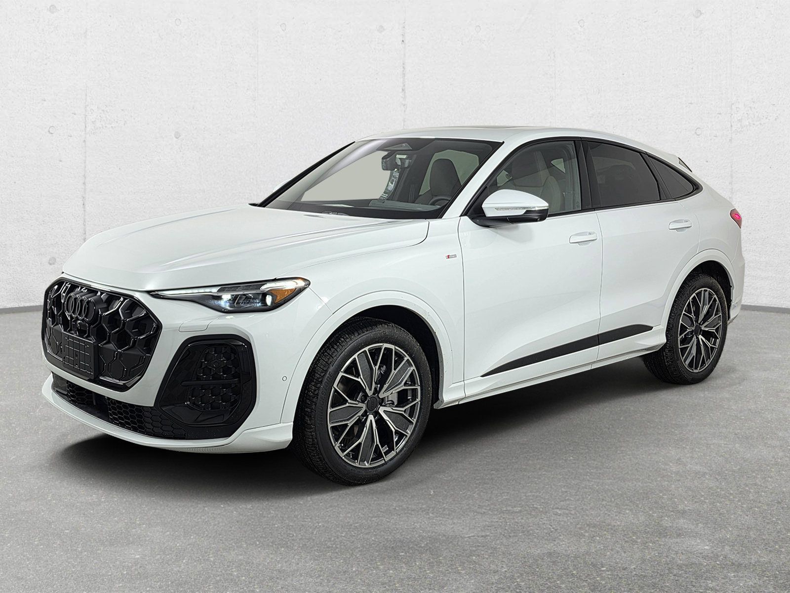 New 2026 Audi Q5 Prestige AWD/4WD image 3