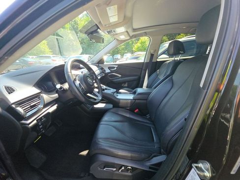 Used 2019 Acura RDX AWD image 7