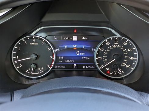 Used 2024 Nissan Murano SL image 32