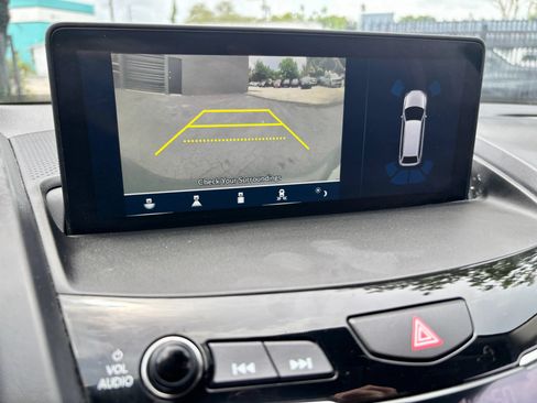 Used 2023 Acura RDX w/ Technology Package FWD image 17