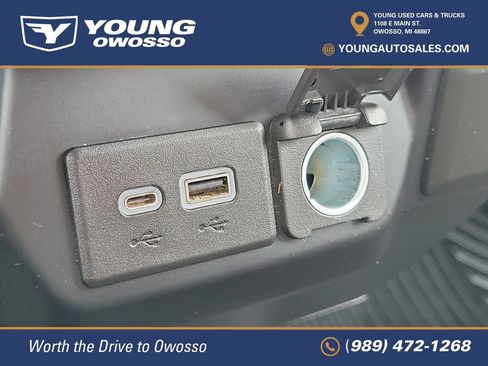 Used 2020 Chevrolet Silverado 1500 RST w/ All-Star Edition AWD/4WD image 21