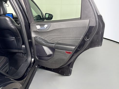 Used 2024 Ford Escape ST-Line FWD image 28