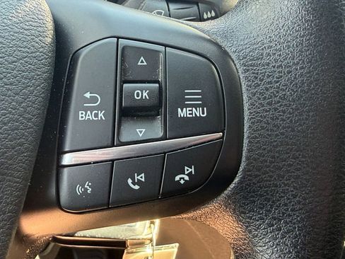 Used 2024 Ford Transit 350 XLT image 23