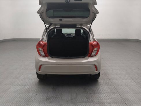 Used 2021 Chevrolet Spark LS FWD image 29