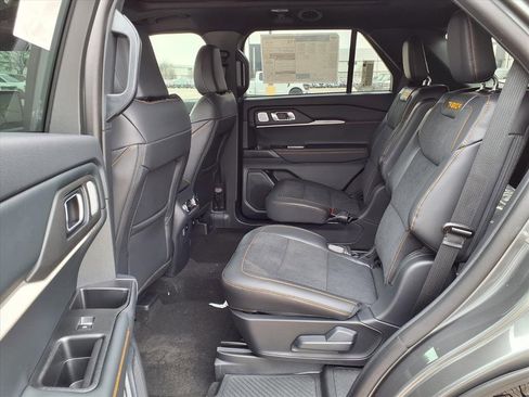 New 2026 Ford Explorer Tremor w/ Tremor Ultimate Package image 20