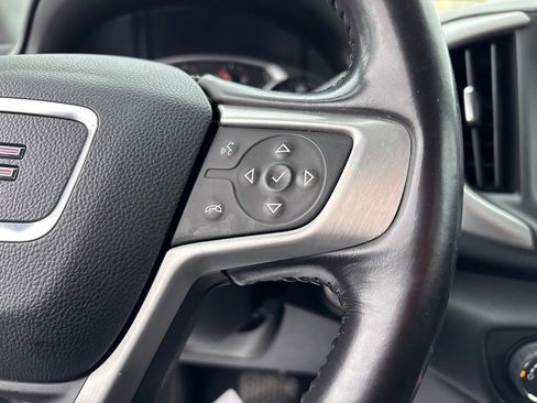 Used 2019 GMC Terrain SLE FWD image 24