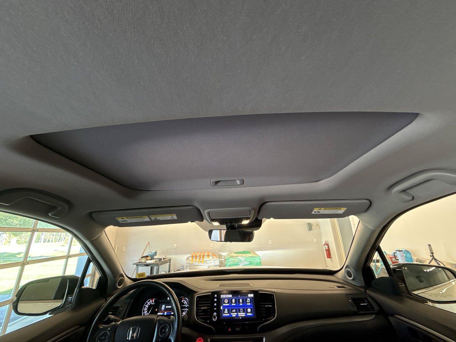 Used 2022 Honda Ridgeline RTL-E image 16