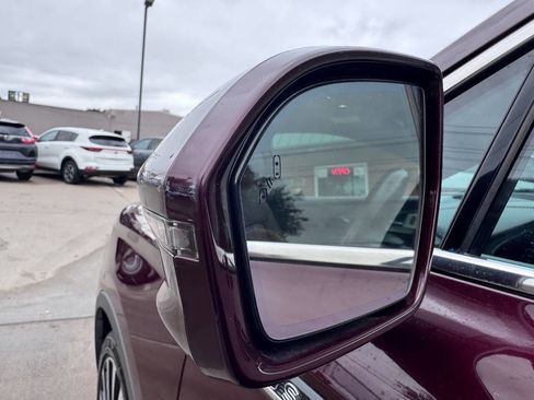 Used 2019 Lincoln Nautilus Black Label image 18